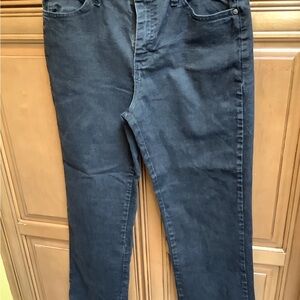 LEE RELAXED FIT STRAIGHT LEG JEANS